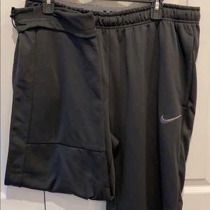 Nike sweatpants
